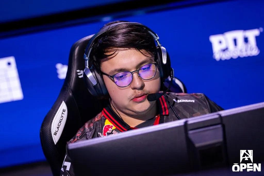 Маріо "malbsMd" Самайоа залишає G2 і приєднується до Liquid, NertZ рухається у зворотному напрямку