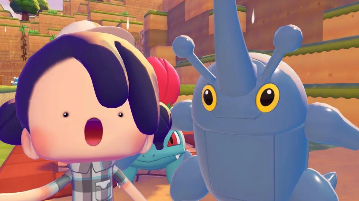 Покемон Покопія, що відкрився на вихідних, закріпив своє місце серед найпопулярніших спін-оффів за всю історію