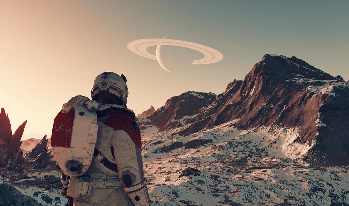 Композитор Starfield вважає, що космічна рольова гра Bethesda одного дня стане "легендарною"