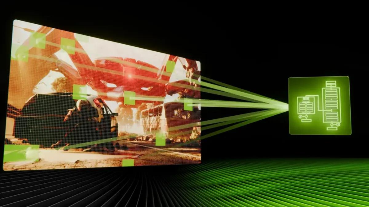 NVIDIA призначила на 31 березня запуск бета-версії динамічної багатокадрової генерації DLSS 4.5 з підтримкою 6x кадрів