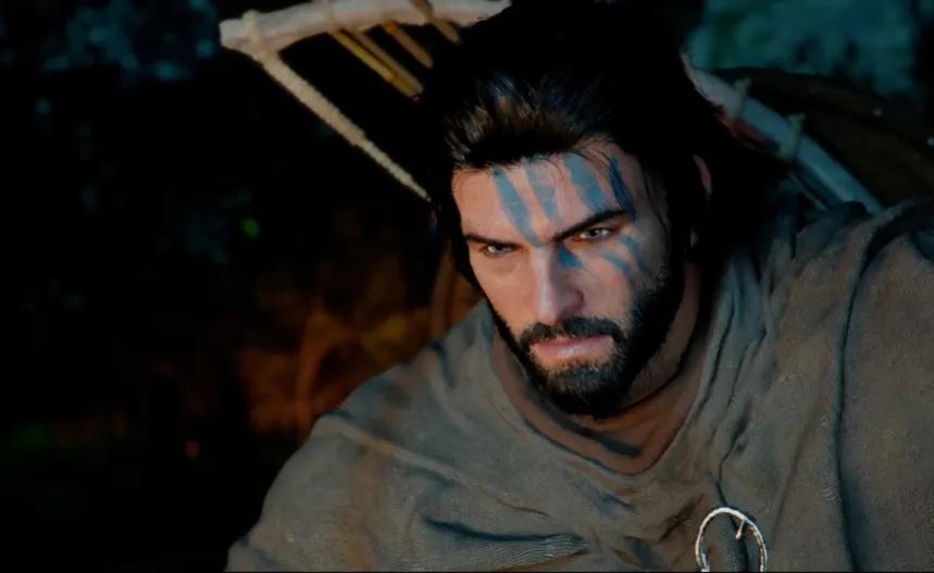 Digital Foundry представила перші кадри Crimson Desert для PS5 Pro