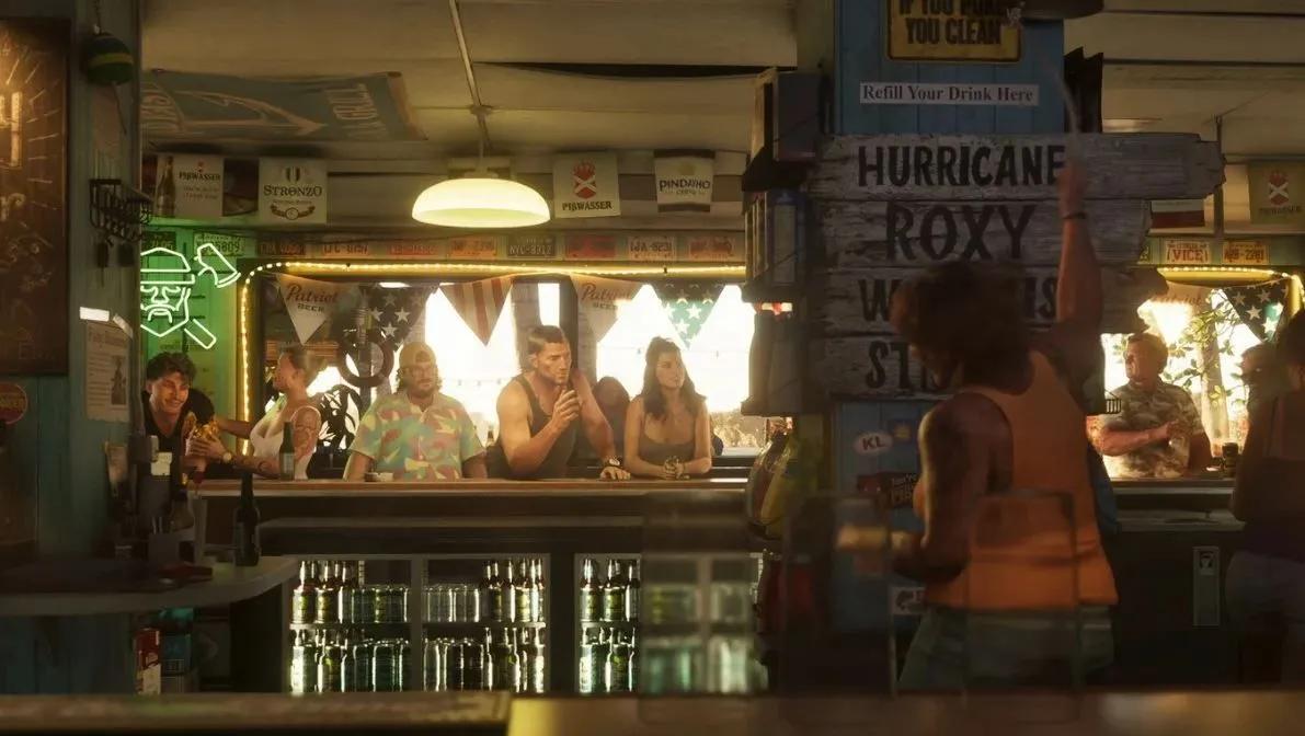 Новий трейлер Grand Theft Auto VI може з'явитися наступного місяця