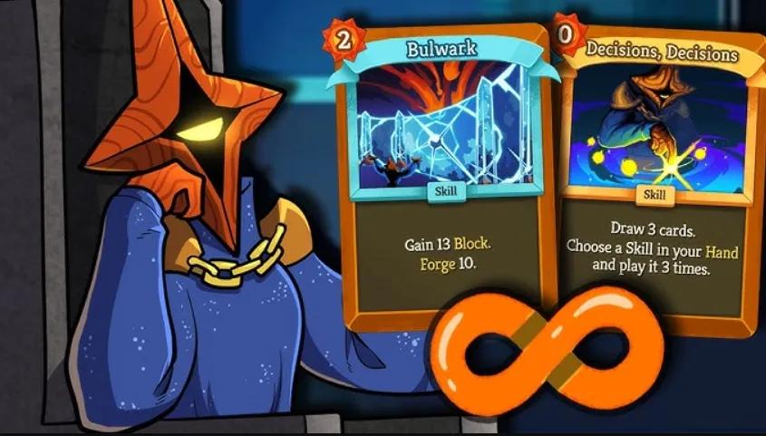 Slay The Spire 2 піднімає рівень HP майже до мільярда, знищує аварії та відновлює підтримку модів