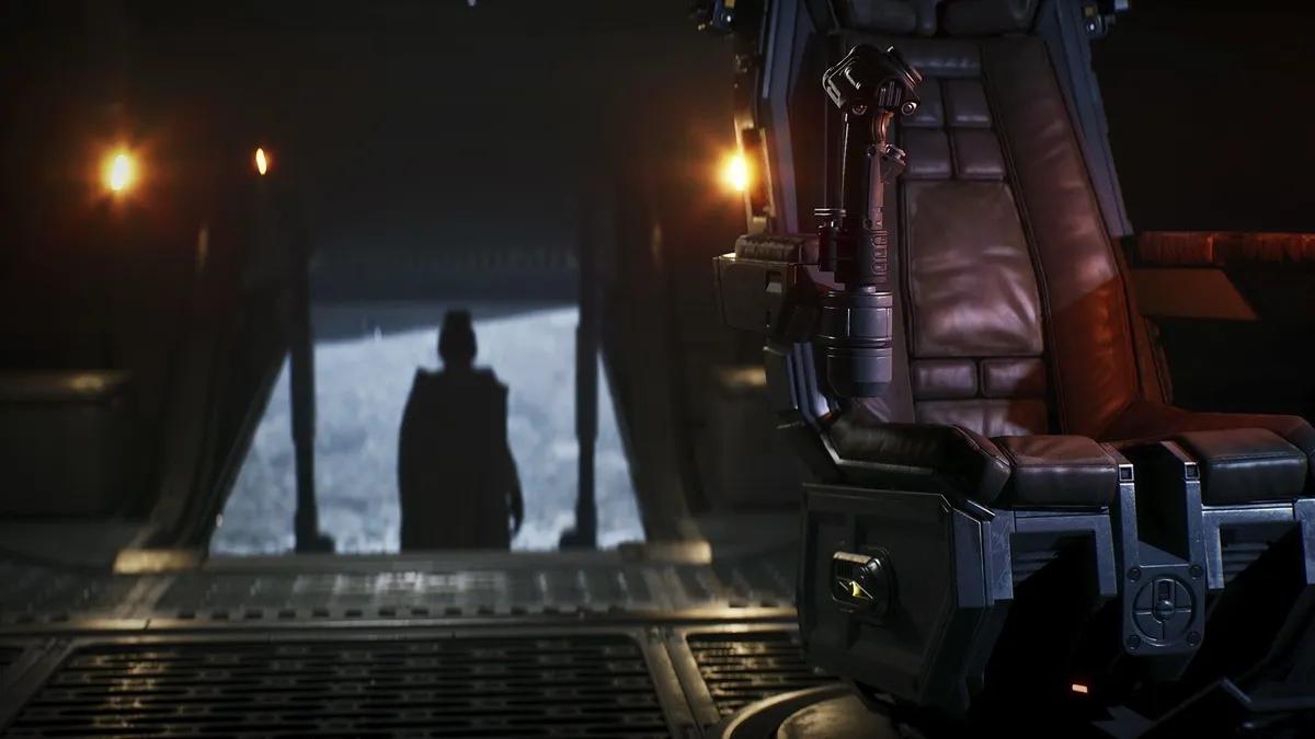 "Зоряні війни: Доля Старої Республіки" знайшли свого художника-постановника