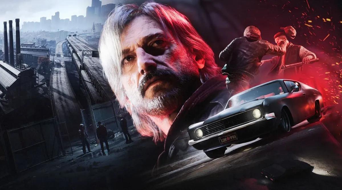 "Самсон" від режисера Just Cause виходить у прокат 8 квітня, але його останній трейлер залишає сумніви