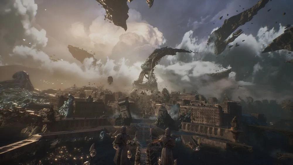 Клер Обскур: Експедиція 33: можливий сиквел, над яким пожартував письменник