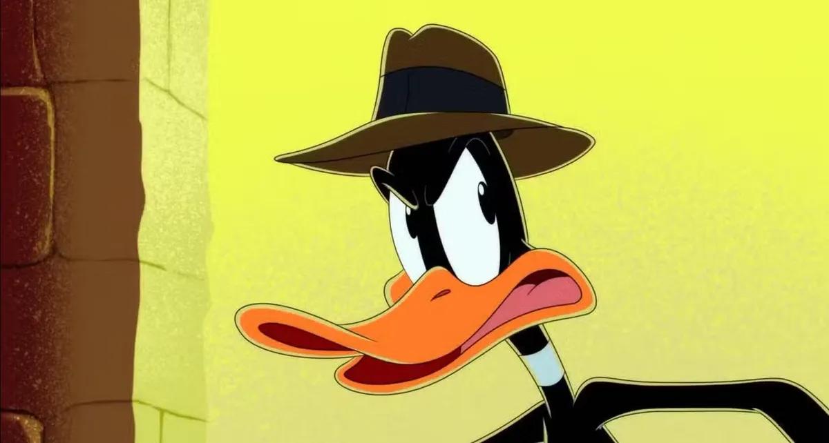 Витік Fortnite натякає на можливу співпрацю з Looney Tunes