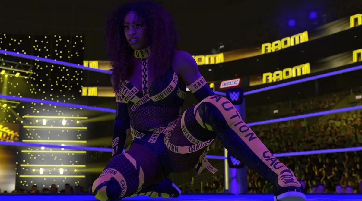 WWE 2K26 будується на міцному фундаменті, в той час як монетизація посилює свої позиції в серії