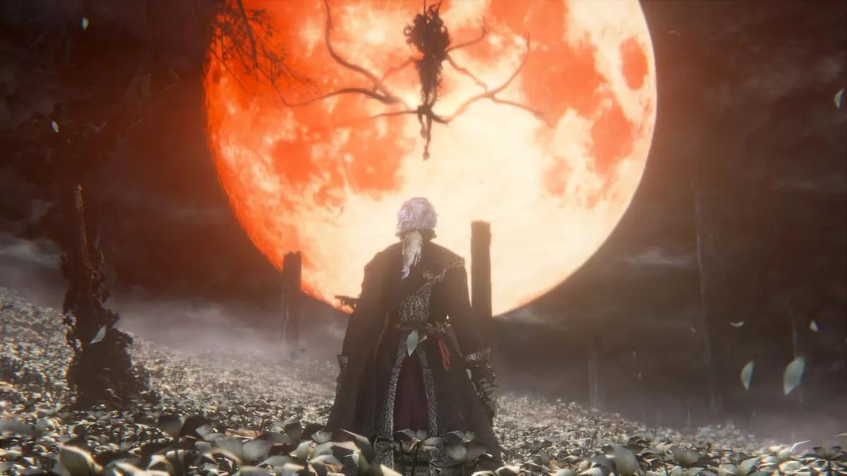 FromSoftware відкинула кілька підходів до франшизи на основі переливання крові
