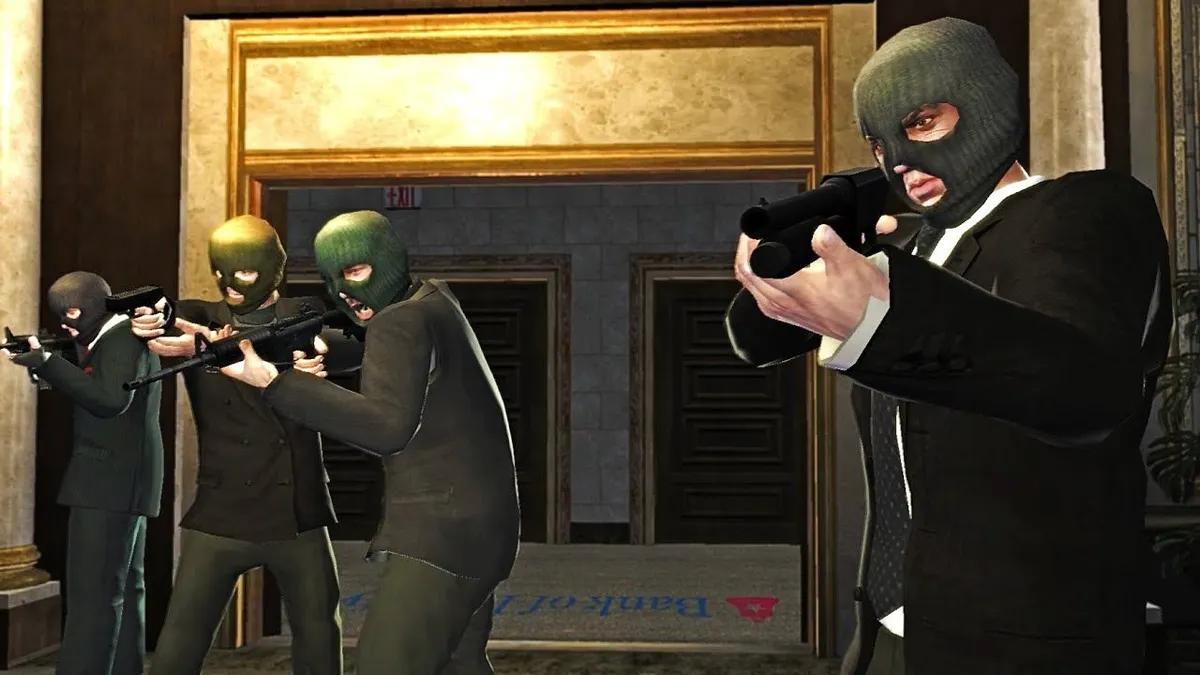 Місія з GTA 4 Таємно натхненний механік для Grand Theft Auto V і Grand Theft Auto VI