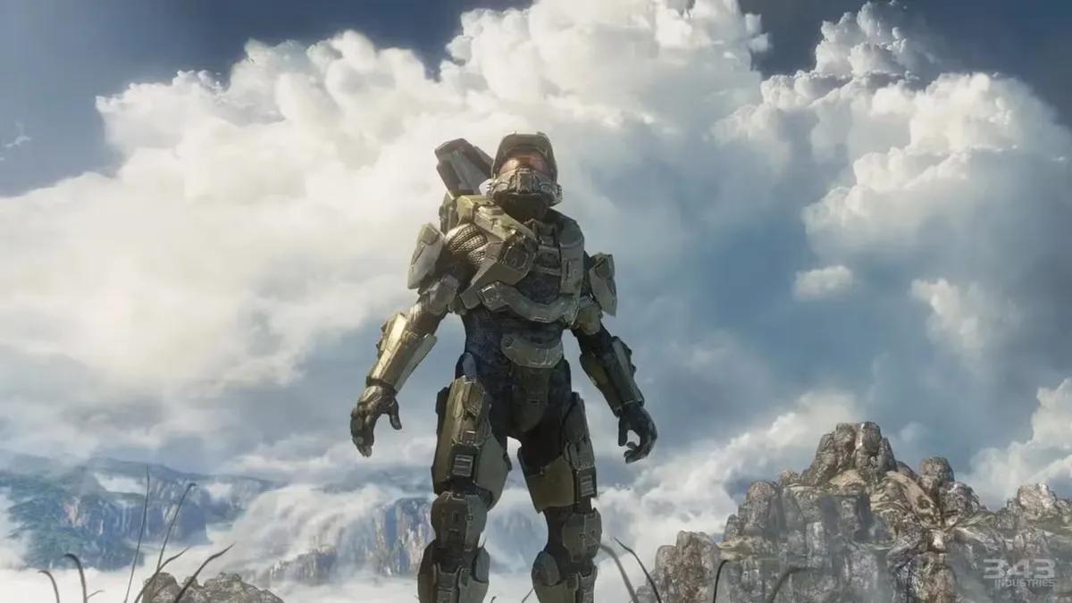 Автор Halo Вільям К. Дітц помер, залишивши після себе тривалу спадщину