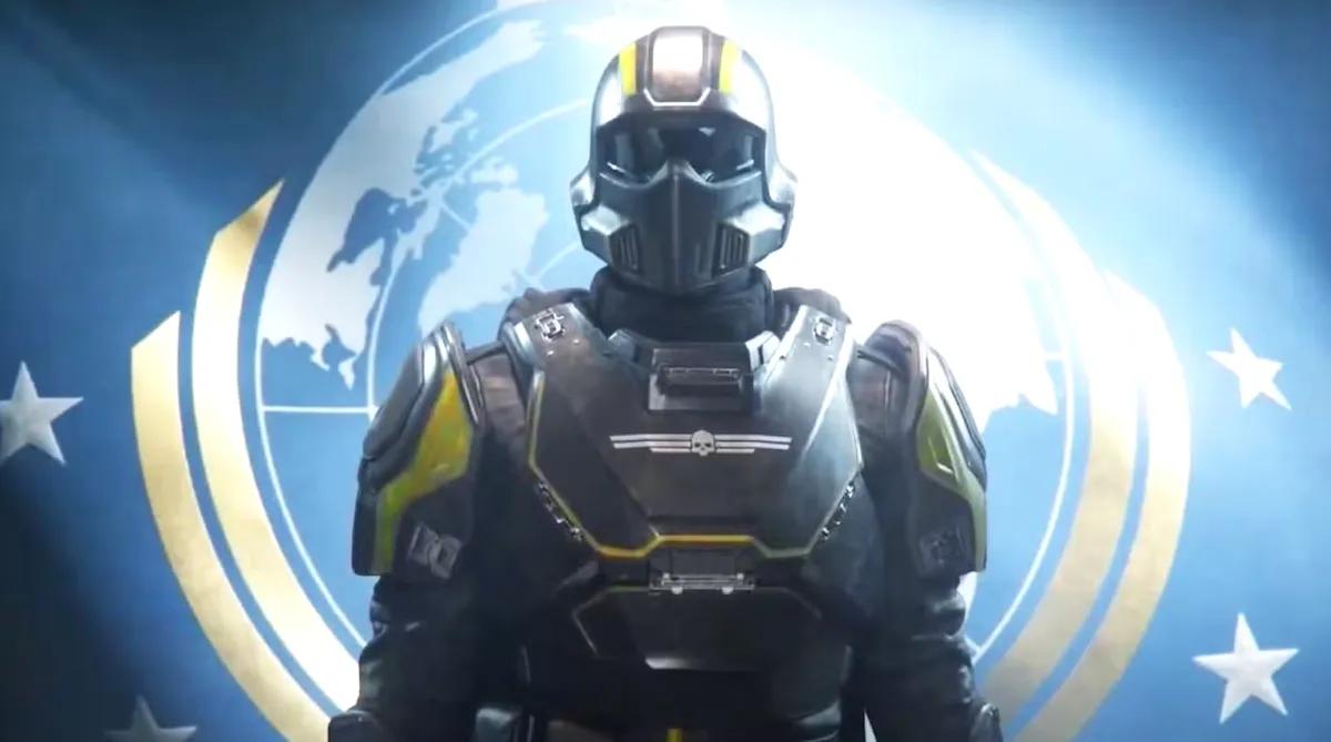 Оновлення Helldivers 2 за березень 2026 року додає нові загрози Illuminate та дорожню карту контенту