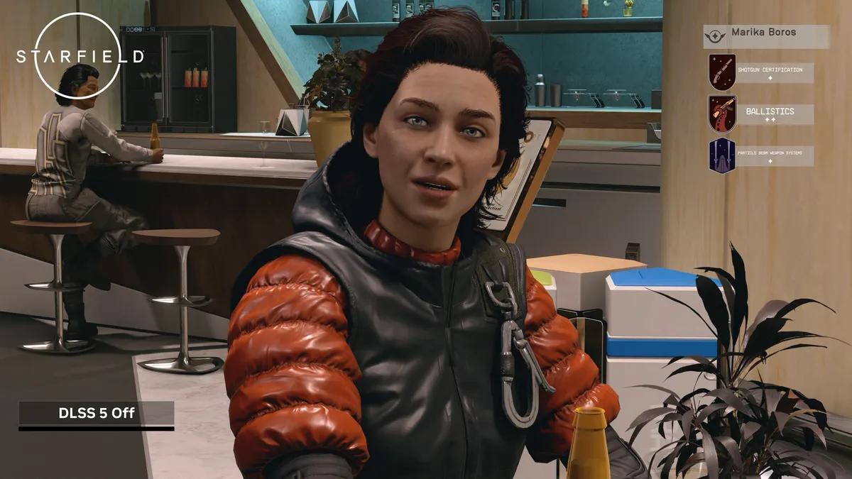 Генеральний директор Nvidia відповідає критикам DLSS 5, називаючи скарги «абсолютно помилковими»