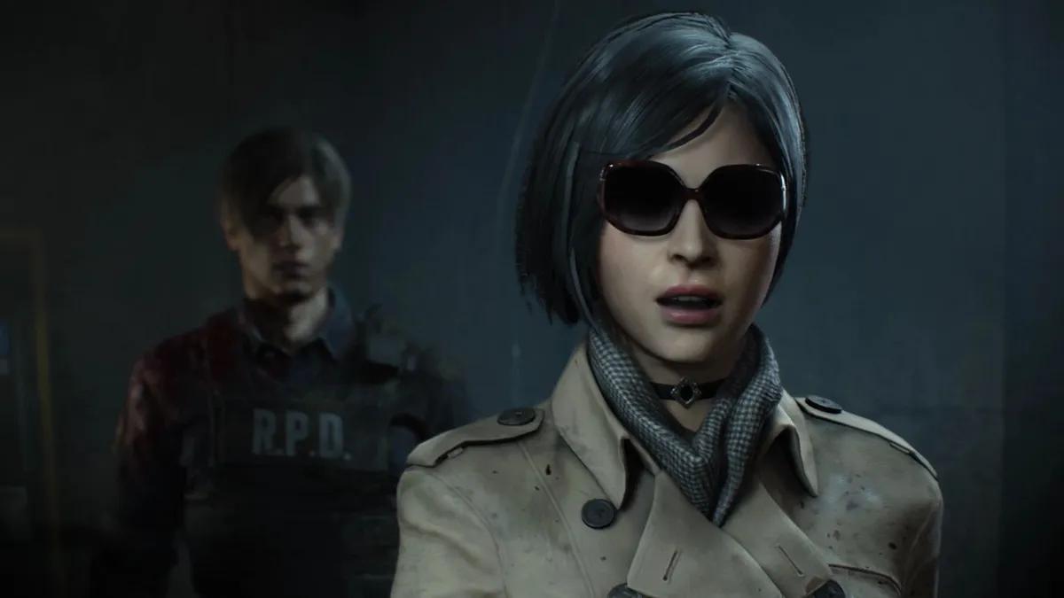 Ада Вонг може з'явитися в сюжетному DLC для Resident Evil Requiem