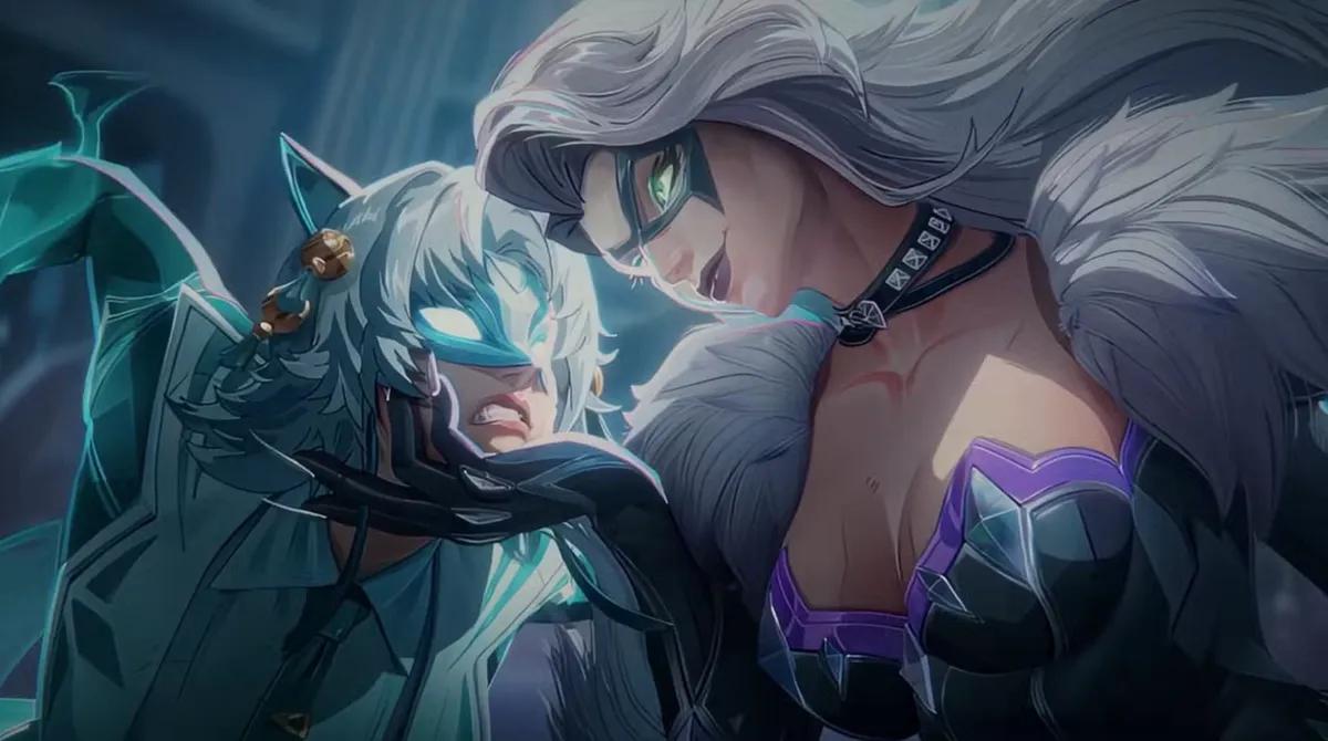 Розкрито 7 сезон Marvel Rivals: нові герої, карта та масштабне оновлення балансу