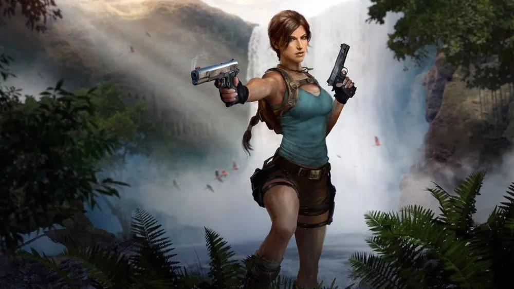 Crystal Dynamics втратила ще частину співробітників через звільнення
