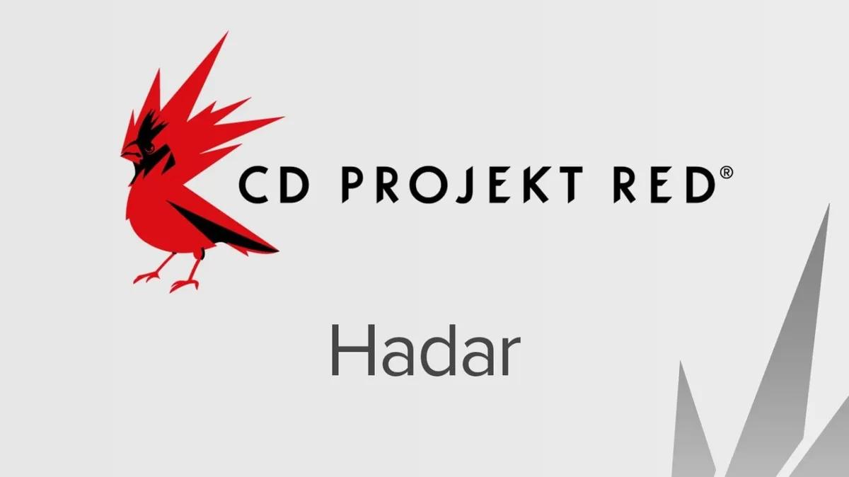 CD Projekt RED наполегливо працює над своїм новим інтелектуальним проєктом, Project Hadar.