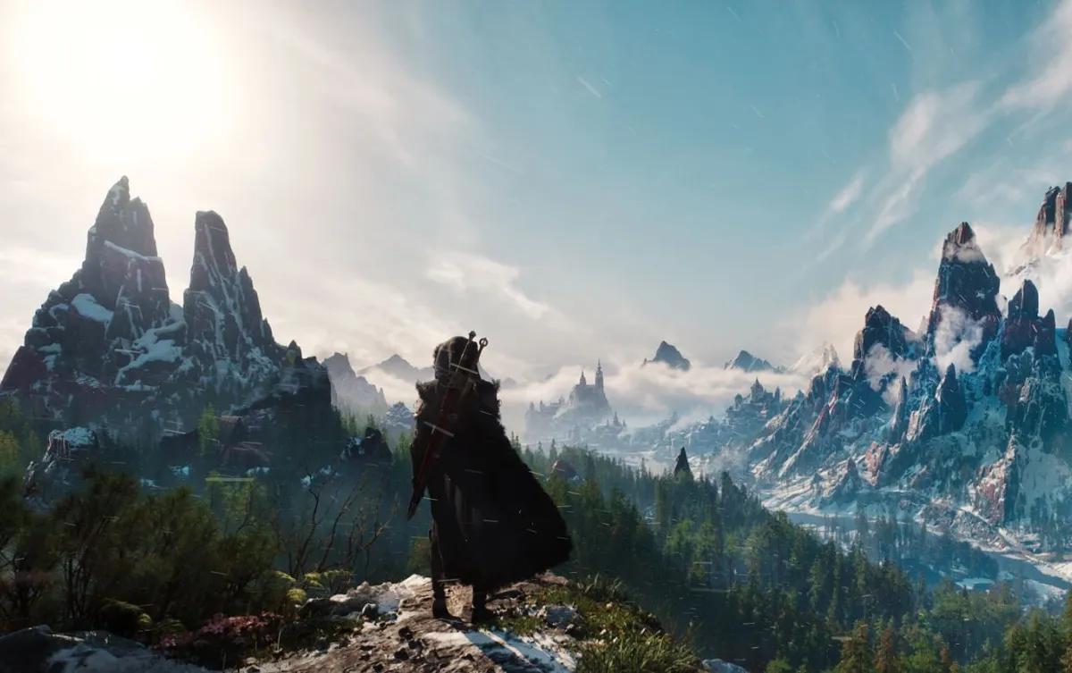CD Projekt RED розкрила, скільки розробників працює над The Witcher 4