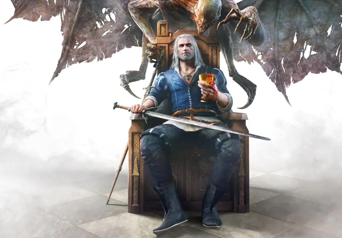 CD Projekt RED анонсує новий DLC для гри The Witcher 3: Wild Hunt