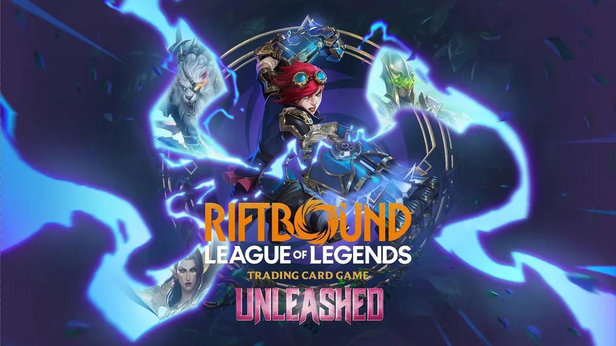 Riftbound Unleashed представляє карту Kha'Zix та нову систему досвіду