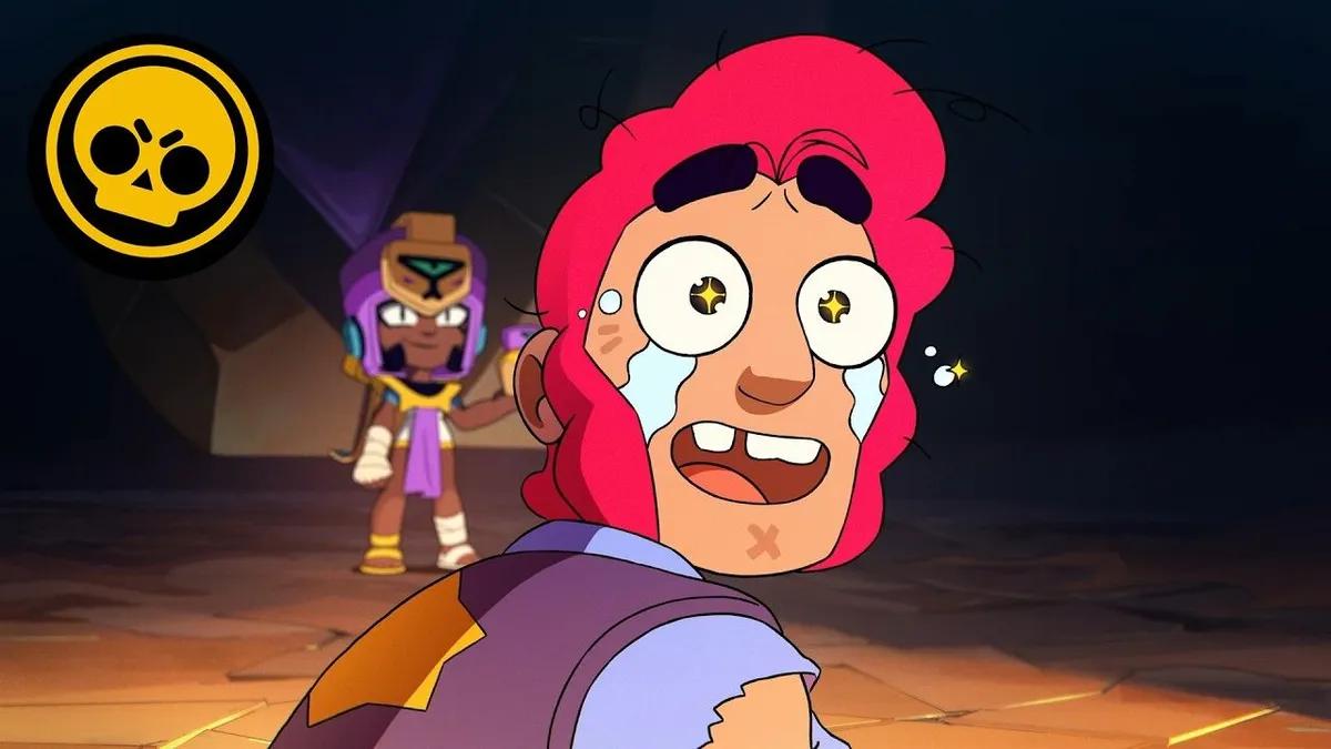 Наджіа прибуває в Brawl Stars: повний посібник, здібності та найкращі збірки