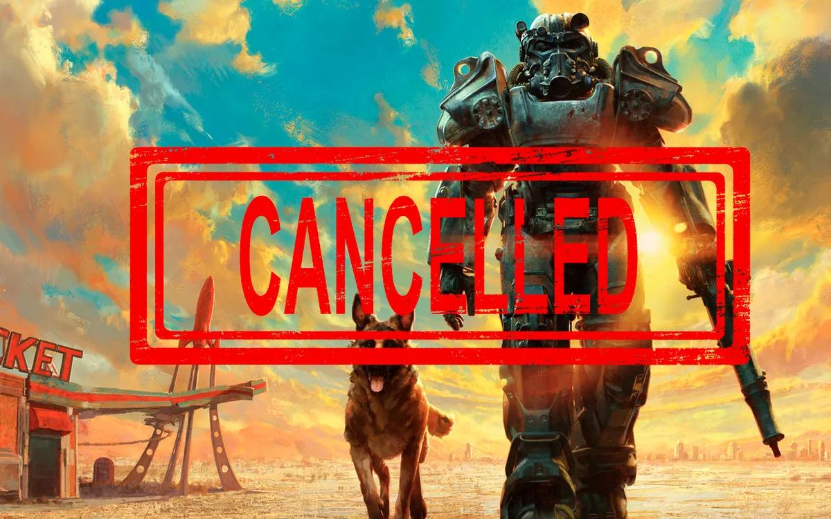 Неанонсовану відеогру Fallout від Microsoft можуть скасувати