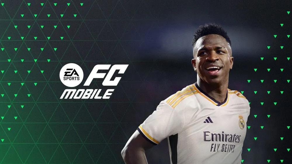 Оголошено про подію FC Mobile UEFA Dreamchasers з нагородами за драфт та контентом на тему UCL