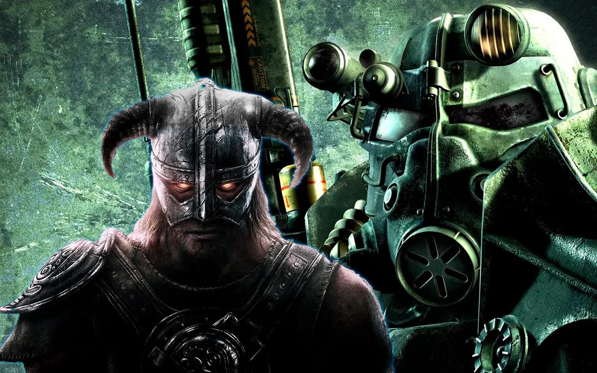 Тодд Говард назвав The Elder Scrolls V: Skyrim продовженням Fallout 3