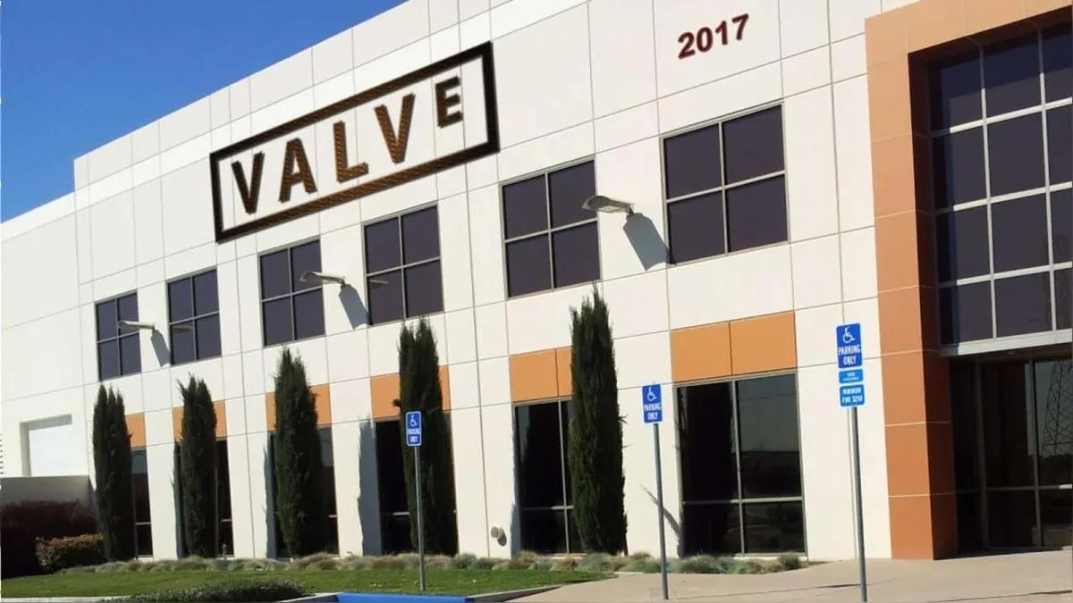 Користувач Reddit відвідав штаб-квартиру Valve — всередині однієї з найсекретніших ігрових компаній