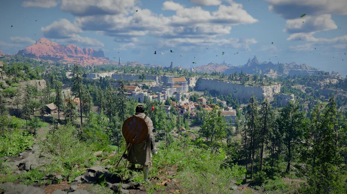 Pearl Abyss визнає, що Crimson Desert ненавмисно доставляла зображення, створені штучним інтелектом, та обіцяє повний аудит