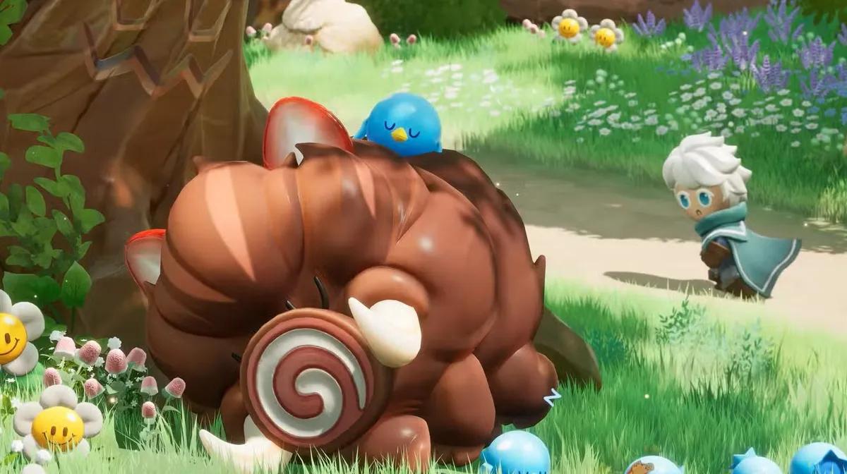 Cookie Run: New World — Devsisters анонсують амбітну рольову гру з відкритим світом