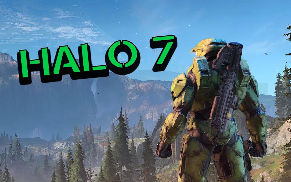 Очікується, що Halo 7 буде анонсовано найближчим часом
