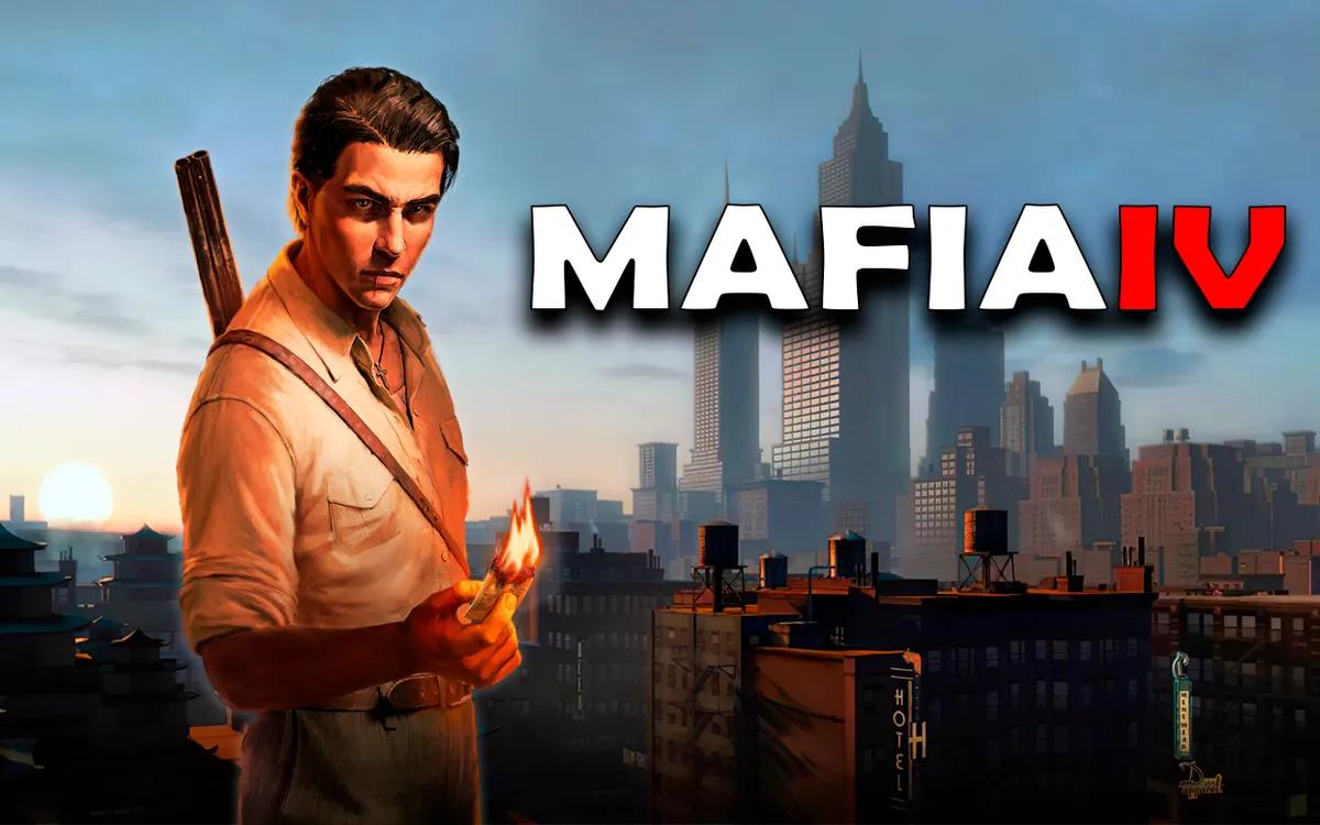 Наступна відеогра Mafia може вийти у 2028 році