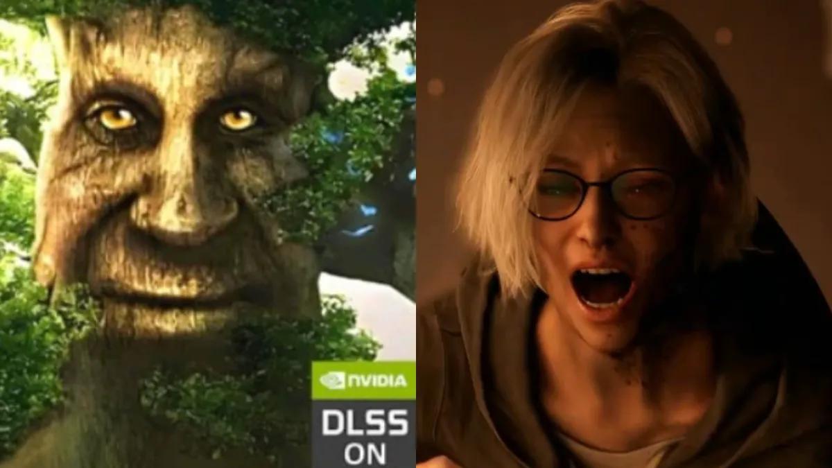 Capcom виключає можливості створення ігрових ресурсів за допомогою штучного інтелекту після негативної реакції на Resident Evil Requiem DLSS 5