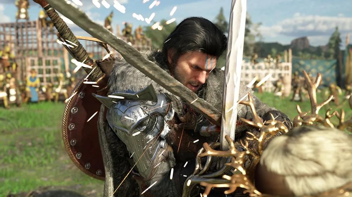 Що не так з Багряною пустелею?