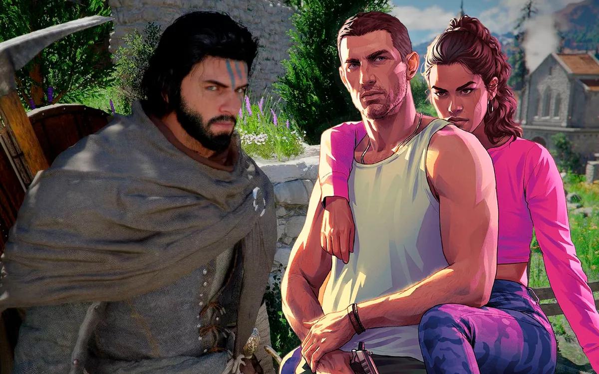 Crimson Desert майже неможливо отримати нагороду «Гра року»