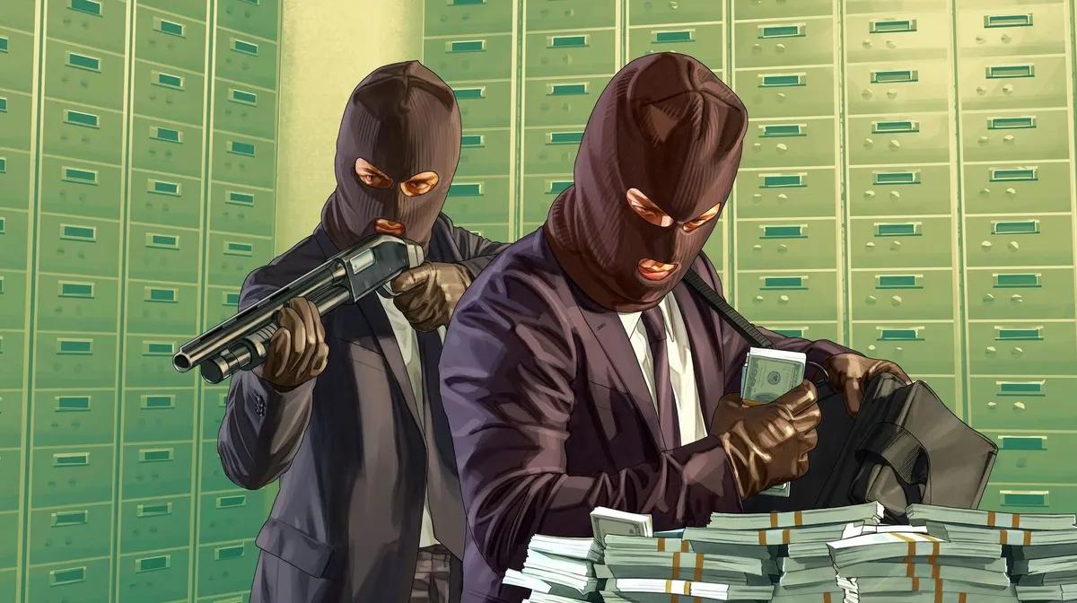 Rockstar Games названо серед британських роботодавців, які недоплачують працівникам