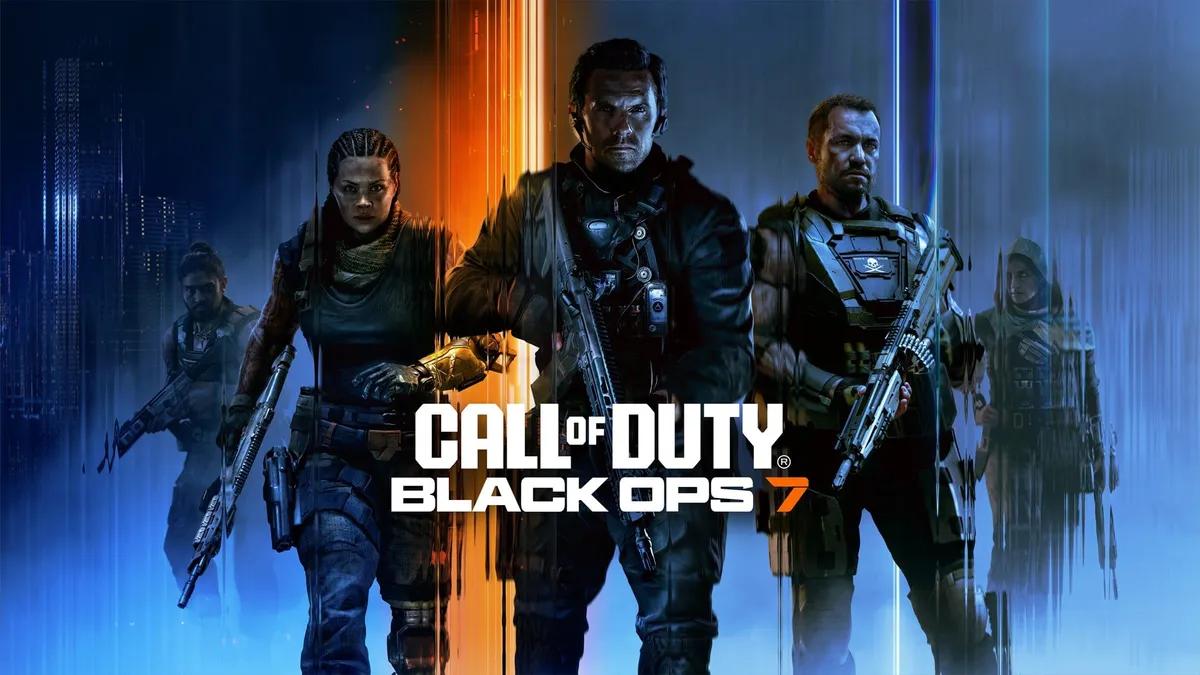 Дата виходу 3 сезону Call of Duty: Black Ops 7 підтверджена