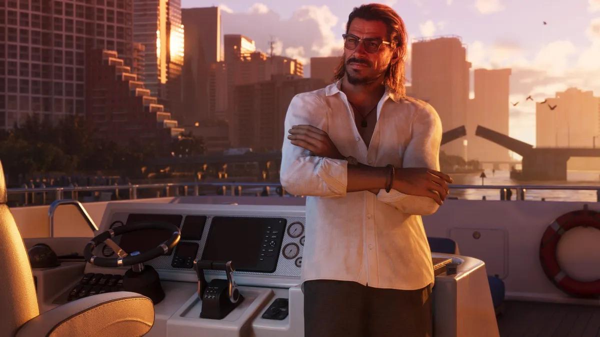 Повідомляється, що Rockstar зосереджується на передовій фізиці скла в GTA 6