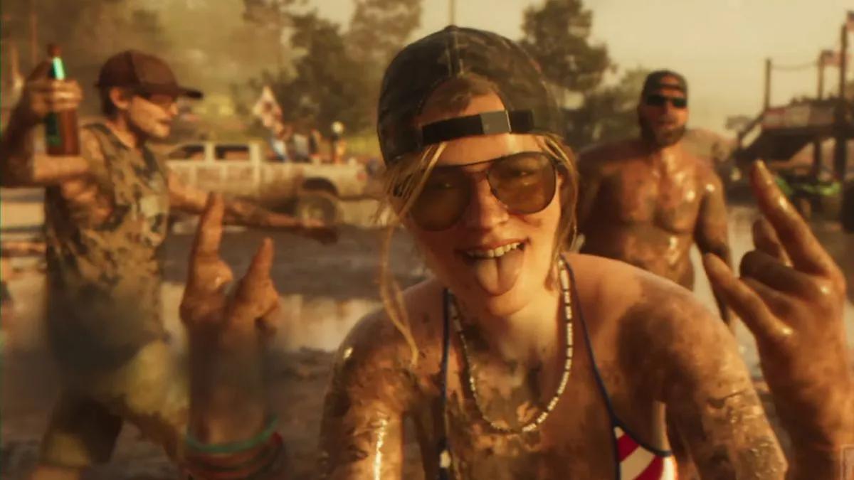 Новий витік інформації про GTA 6 надає інформацію про захопливу систему діалогів NPC у грі