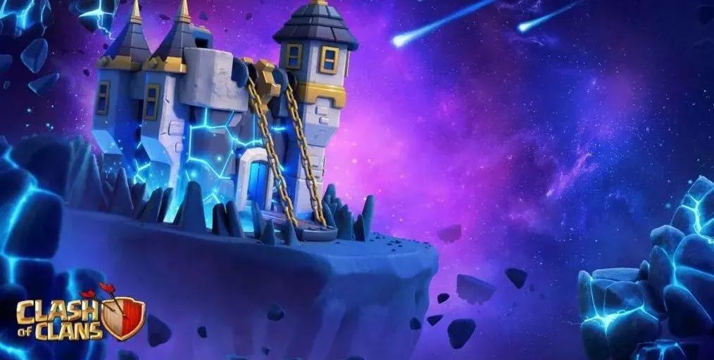 Оновлення розробників Clash of Clans розкриває зміни балансу та суттєві оновлення системи