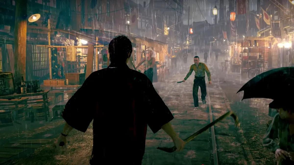 «Дивніше, ніж небо» може стати наступним великим клоном GTA