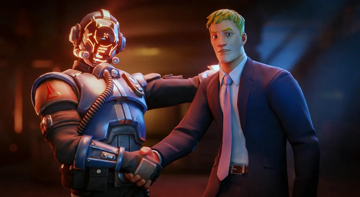 Epic Games скорочує штат працівників через зниження доходів та високі витрати на стратегічні інвестиції