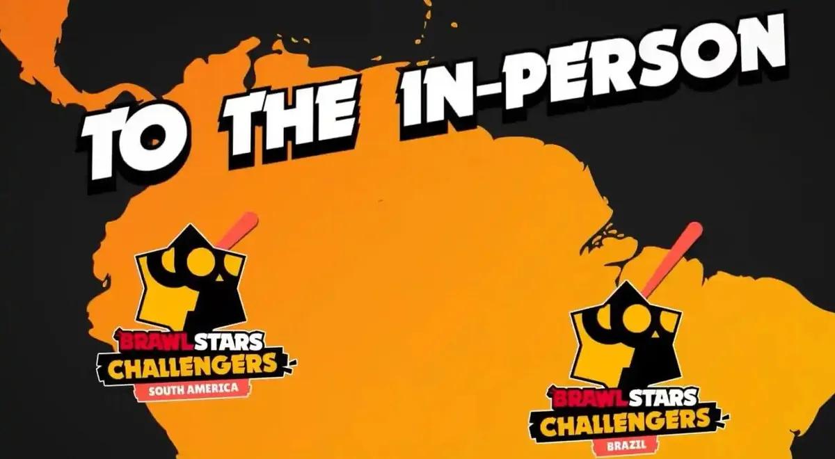 Supercell запускає кіберспортивний маршрут Brawl Stars Challengers