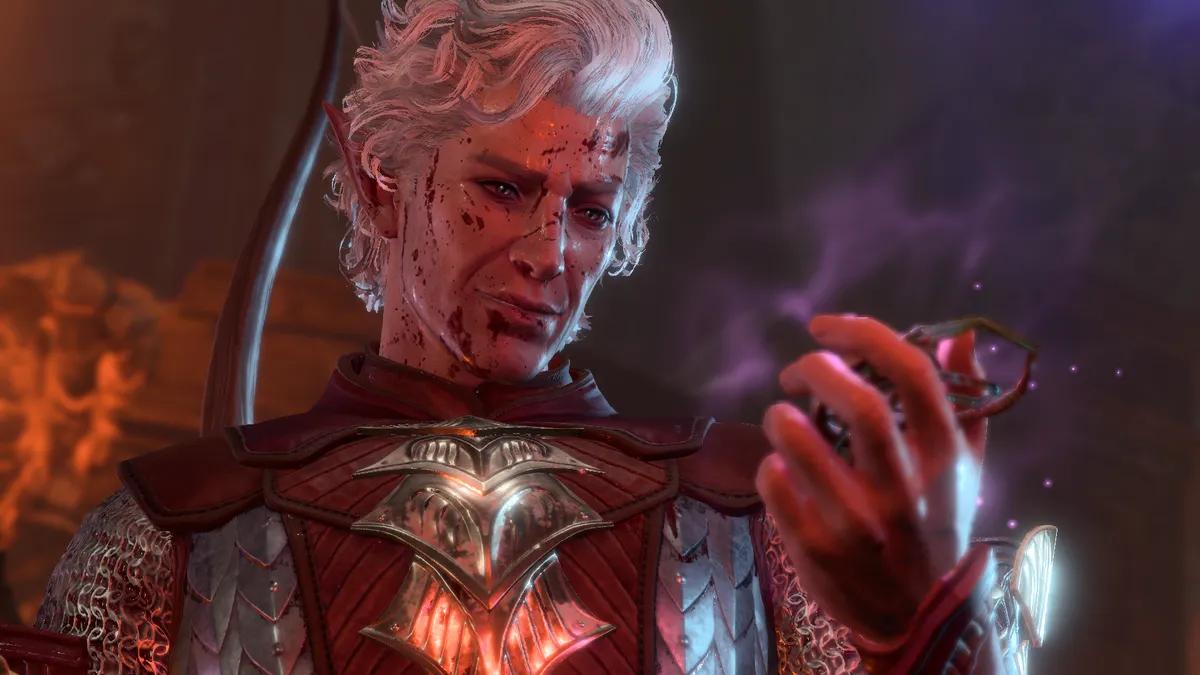 Ніл Ньюбон відмовлявся від кожної ролі, написаної як черговий Астаріон