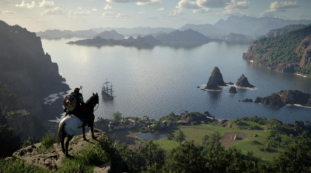 Глобальна експансія розробки AAA-ігор та успіх Crimson Desert