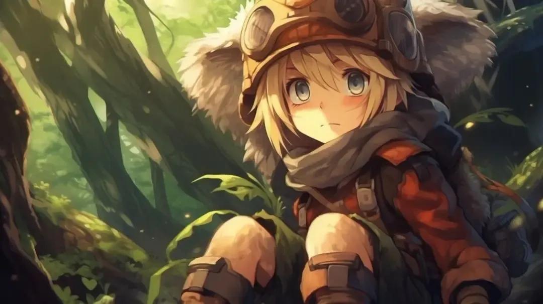 Відкрито попередню реєстрацію на iOS у Roguelike RPG Made in Abyss