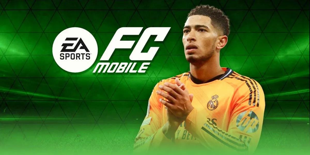 Подія FC Mobile UEFA Dreamchasers: Як заробити та використовувати токени