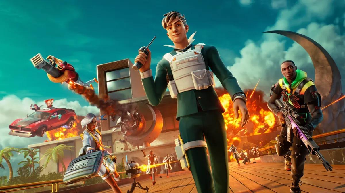 Колишній сценарист Valve ставить під сумнів керівництво після скорочення понад 1000 робочих місць в Epic