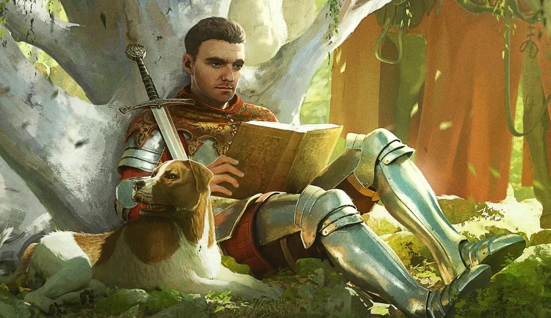 Перекладача Kingdom Come: Deliverance 2 звільнили через впровадження штучного інтелекту